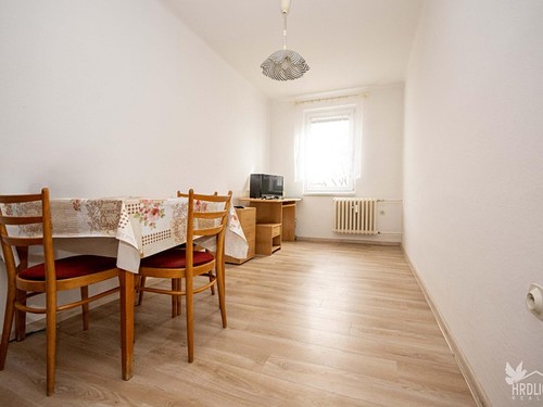 Prodaný byt 3+1 69 m²