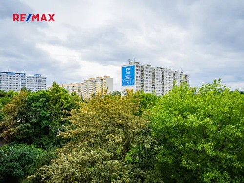 Prodej bytu 3+1 70 m²