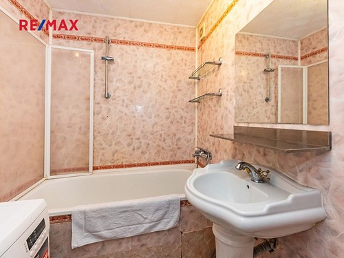 Prodaný byt 3+kk 53 m²
