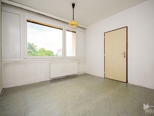 Prodaný byt 3+1 67 m²