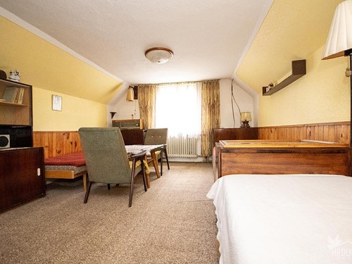 Prodaný dům 87 m², pozemek 874 m²