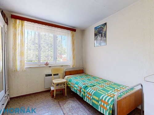 Prodaný dům 149 m², pozemek 226 m²