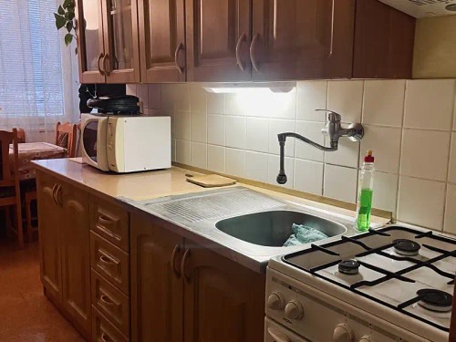 Prodaný byt 2+1 61 m²