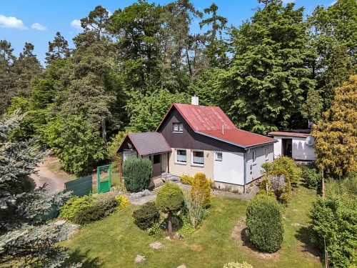 Prodej chaty 65 m², pozemek 397 m²