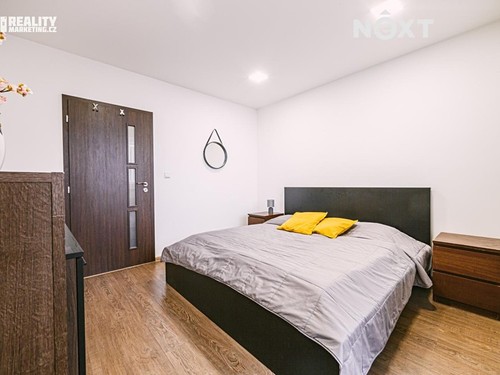 Prodaný byt 4+1 74 m²