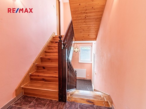 Prodaný dům 150 m², pozemek 997 m²