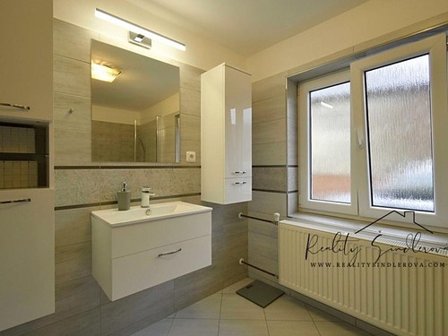 Prodaný dům 99 m², pozemek 245 m²
