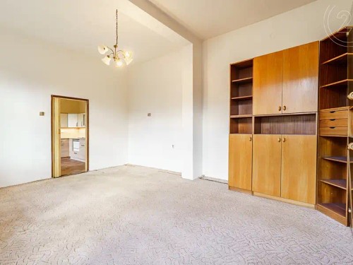 Prodaný byt 3+1 92 m²