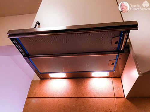 Prodaný byt 1+kk 25 m²