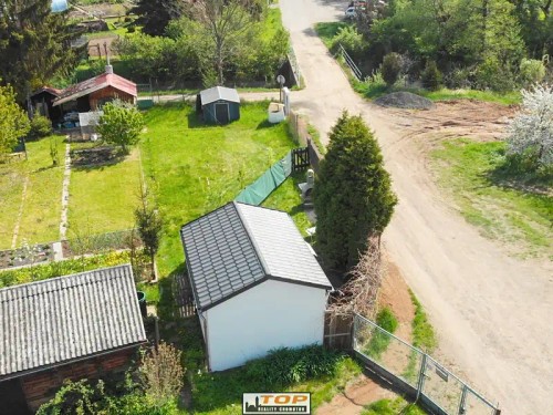 Prodej chaty 10 m², pozemek 277 m²