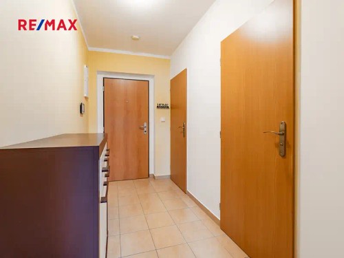 Prodaný byt 3+kk 63 m²