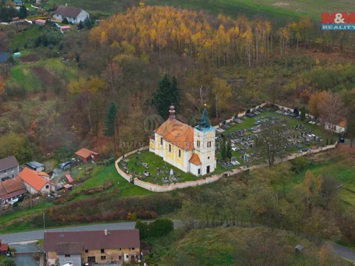 Prodaný dům 90 m², pozemek 756 m²