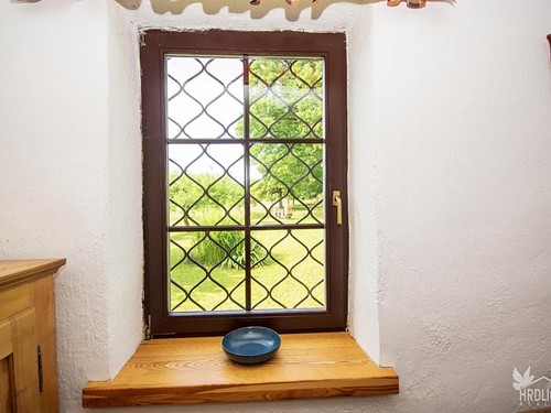 Prodaná chalupa 80 m², pozemek 1414 m²
