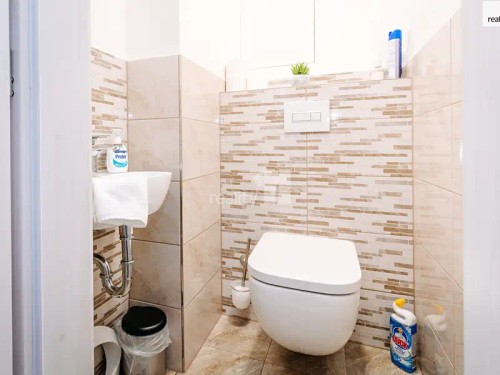 Prodaný byt 3+kk 57 m²