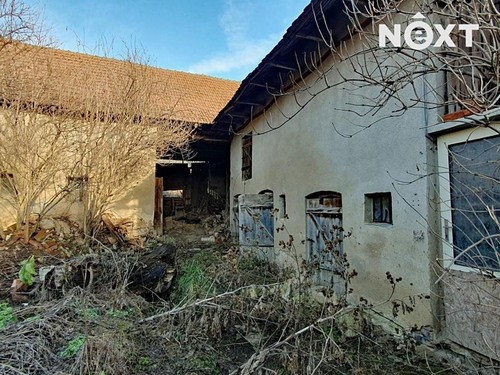 Prodaný dům 200 m², pozemek 498 m²