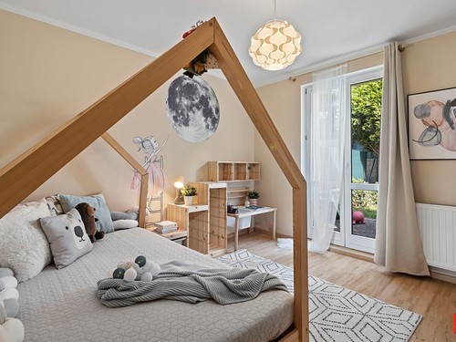 Prodaný dům 129 m², pozemek 190 m²
