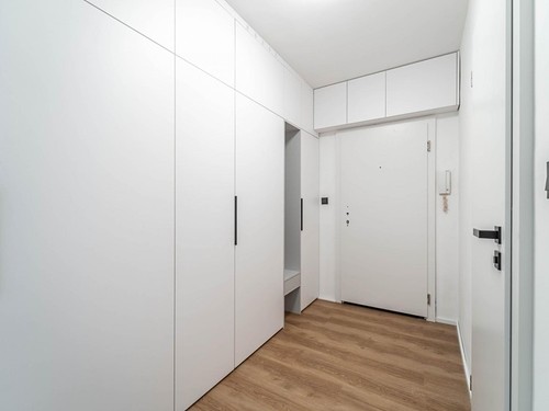 Prodaný byt 2+1 54 m²