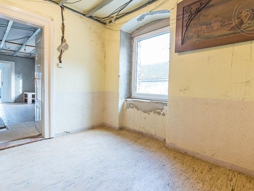 Prodaný dům 210 m², pozemek 1050 m²