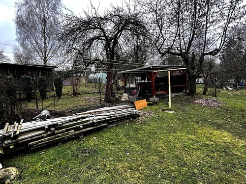 Prodaný dům 120 m², pozemek 800 m²