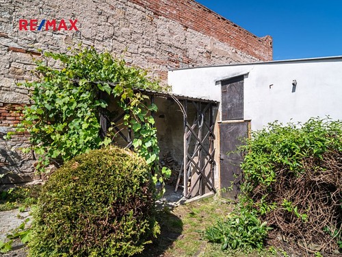 Prodaný dům 74 m², pozemek 813 m²