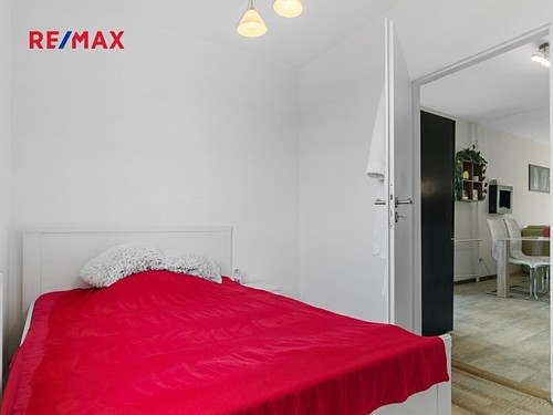 Prodaný byt 3+1 84 m²