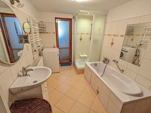 Prodaná chalupa 110 m², pozemek 169 m²