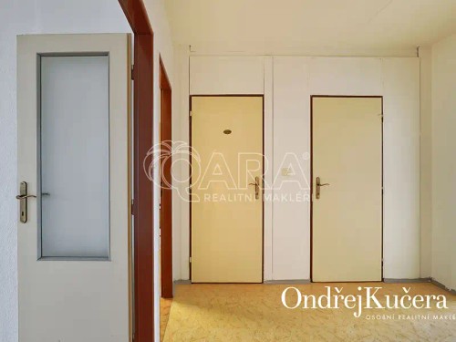 Prodaný byt 4+1 91 m²