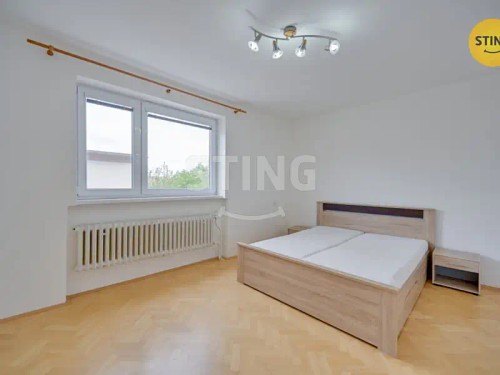 Prodej domu 165 m², pozemek 942 m²