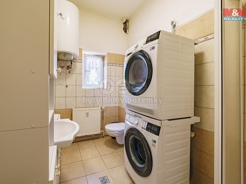 Prodaný dům 337 m², pozemek 947 m²