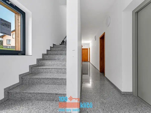 Prodaný byt 2+kk 30 m²