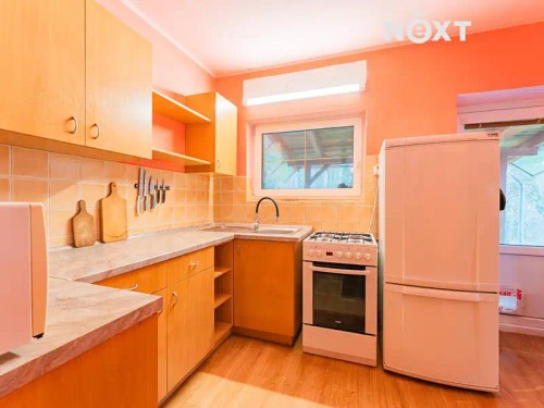 Prodaný dům 80 m², pozemek 1098 m²