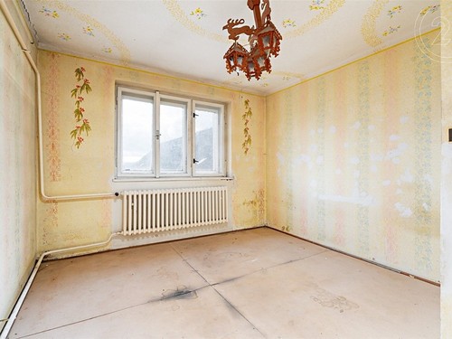 Prodaný dům 191 m², pozemek 616 m²