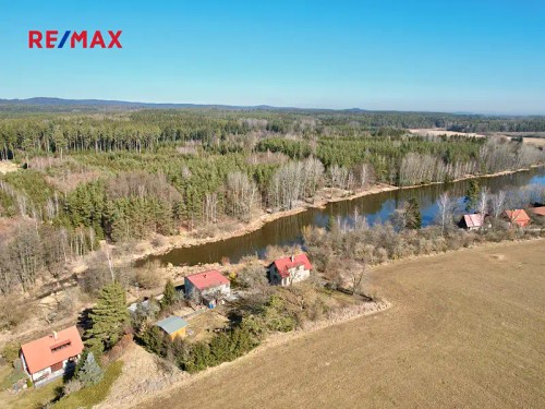Prodaný dům 82 m², pozemek 661 m²