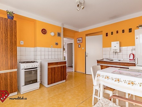 Prodaný dům 152 m², pozemek 472 m²