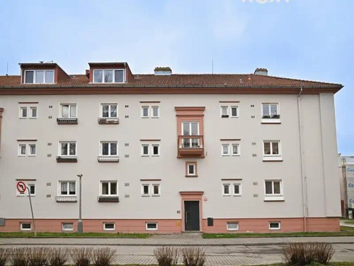 Prodej bytu 2+1 64 m²