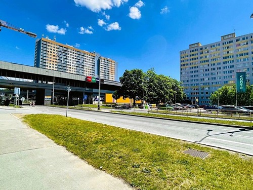 Prodaný byt 3+1 76 m²