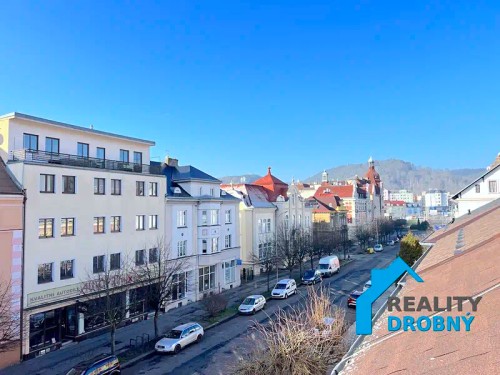 Prodaný byt 3+kk 106 m²