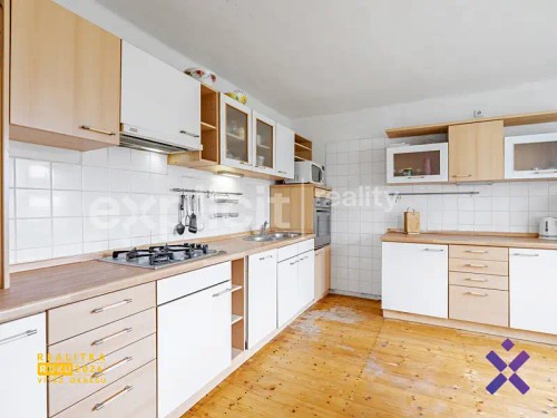 Prodej domu 159 m², pozemek 1255 m²