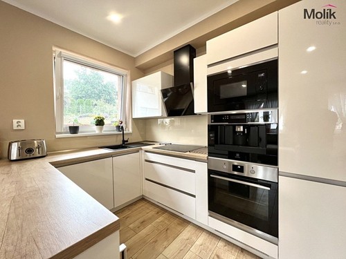 Prodaný dům 129 m², pozemek 696 m²