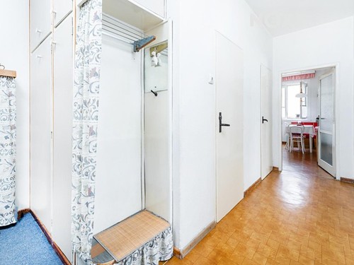 Prodaný byt 2+1 54 m²