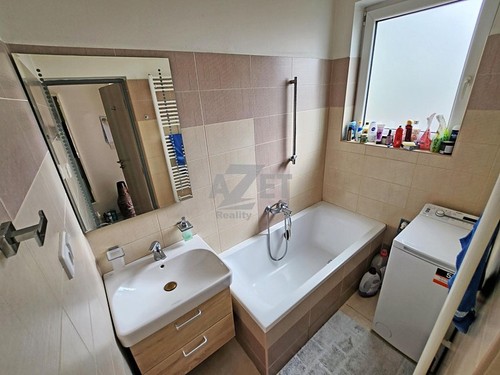Prodaný dům 120 m², pozemek 365 m²