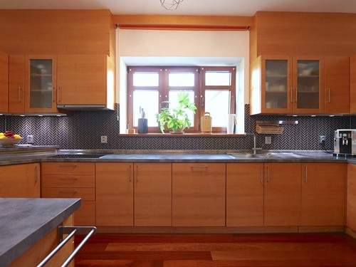 Prodaný dům 202 m², pozemek 1100 m²