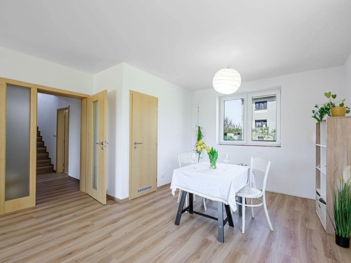 Prodaný dům 164 m², pozemek 1096 m²