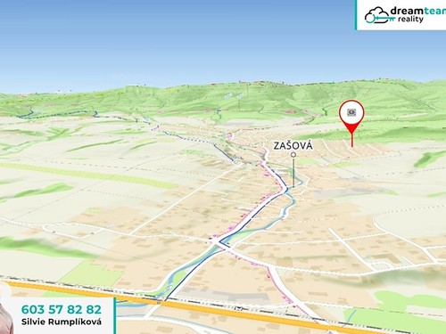 Prodaný dům 140 m², pozemek 889 m²