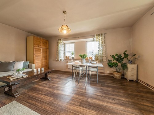 Prodaný dům 89 m², pozemek 476 m²