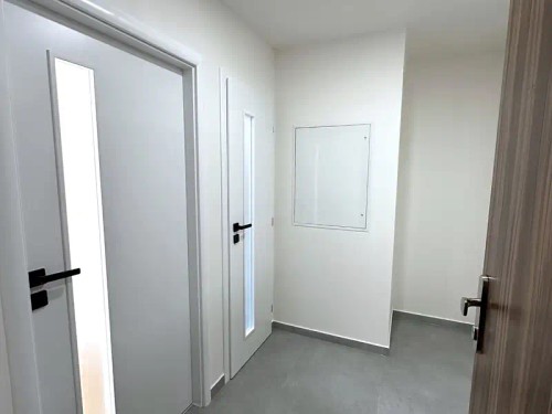 Prodaný byt 3+1 80 m²