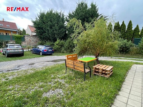 Prodaný byt 2+1 49 m²
