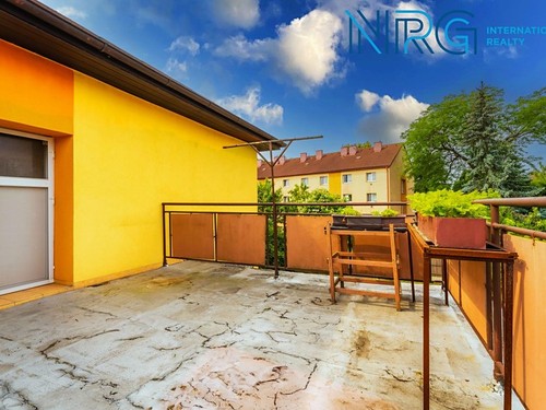 Prodaný dům 142 m², pozemek 573 m²
