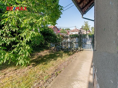 Prodaný dům 127 m², pozemek 509 m²