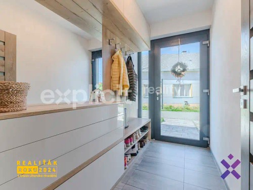 Prodej domu 142 m², pozemek 465 m²